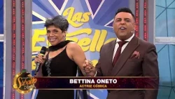 Especial Sábado con Andrés 32 - Estrellas del humor