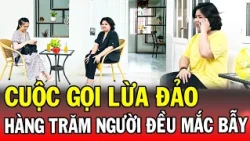 SCAM CALL | Vigilance Stories | Vigilance Moments 2026 | THVL Vigilance Stories