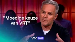 VRT to participate in Eurovision Song Contest