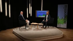 Giovanni Polti: Der Wirtschaftsförderer | Wirtschaftstalk Economia