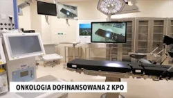 Silesian Topic - Oncology funded by the National Recovery Plan