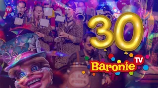 30 Jaar Baronie TV de laatste uitzending 2026
