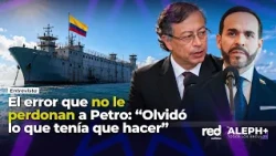 GUSTAVO PETRO and security: THE MISTAKE that weakened the fight against crime in Colombia is poin...