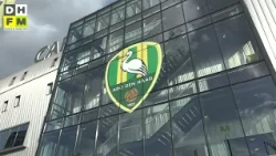 Ahmed Ammi (45), oud-speler ADO Den Haag, overleden - Dit was Prinsjesdag 2026