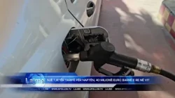 Një tjetër tarifë për naftën, 40 milionë euro barrë e re në vit.