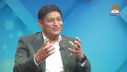 हिमताल र हिम नदीको जोखिम साथै आगामी दिनमा अपनाउनु पर्ने सावधानी, हिमालय विद वसन्त राज श्रेष्ठसँग