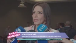 Panama Prepares for Black Weekend 2026 | In The Morning