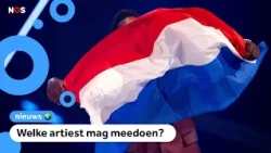The Netherlands will participate in the Eurovision Song Contest next year after all