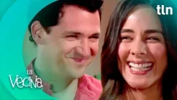 Sara is very good for Antonio | La vecina 49 | tlnovelas