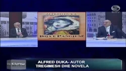 ALFRED DUKA - SHIJAK TV