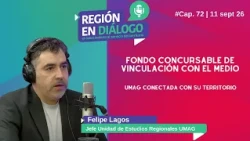 Region in Dialogue: Community Engagement Competitive Fund