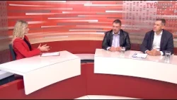 Na slovíčko - Igor Kašper a Peter Gogola