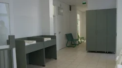 Megújult a Széchenyi utcai orvosi rendelő