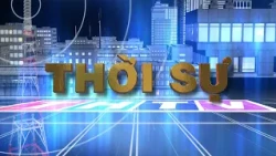 Thời sự Thứ Hai (23/06/2025) | Truyền hình Trà Vinh