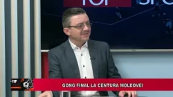Top Sport | Guest Vasile Cîtea, President of the Romanian Boxing Federation