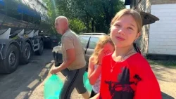 Heroes of Makeyevka: A Bridge Between Cities | Ruslan Komarov