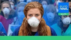 Dirty air is killing Europeans and costing trillions. These cities prove change is possible