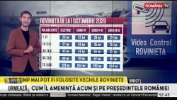 How much the road tax costs starting October 1, 2026, and what happens to the ones that are still...