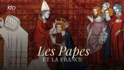 Les Papes et la France
