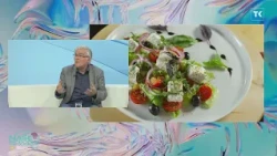 NAŠE POPODNE | Prof.dr.  Midhat Jašić, nutricionista