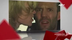 Filmowy weekend w AXN: 25 – 27 września