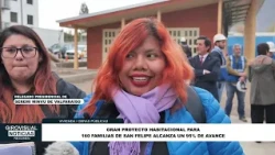 GIROVISUAL NOTICIAS  EDICIÓN RESUMEN SEMANAL ,  22 AL 26 DE JUNIO 2026 CONDUCE RAFAELA SAFFE