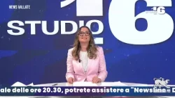 Studio 16 Vallate Special 09/28/2026