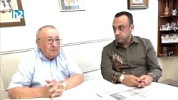 Թանկագին մասունքները գնում է, բայց երբեք չի վաճառում, նվիրում է: Լրաբեր - 28․09․2026