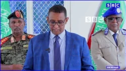 XUKUUMADA SOMALILAND OO SOO SAARTAY GO,AAMO LAGU SUGAYO AMNIGA GOBOLADA AWDAL IYO SELEL.