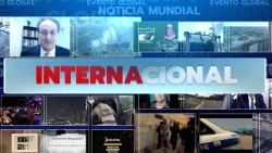 Internacional 10 Juli
