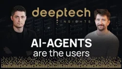 The PostHog Co-CEO: Most of Our Users Aren't Human Anymore. Who Buys Software Next
