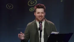 Evan Munro Smith (Humdinger Studios) - CTV+ 5th Streamaversary Event