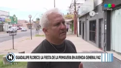 Telefe Santa Fe VTR