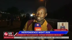 INDEPENDENCE NIGHT 2026: Abatunda eby'okulya baakoze, Katonda yataddewo obukuumi.
