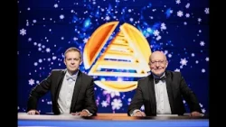Ką rankose laiko kairysis karalius M. K. Čiurlionio paveiksle „Karalių pasaka“? | 2026-09-18