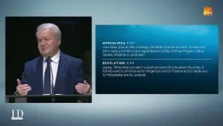 Jesus Reigns - The Wonderful Counselor