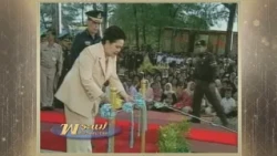 Special Documentary: Her Majesty the Queen Mother, In Our Hearts, Episode 224