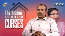 Namma Veedu | The Hidden Reality of Curses | Paulraj Moses - Ep. 262 | CC