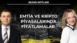 Seans Notları  - Emtia ve Kripto Piyasalarında Fiyatlamalar | 28 Eylül 2026