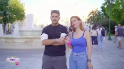 BACK TO… GLAM. Back to reality! | ΔιαΜADάκια powered by Telekom (s4)
