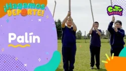 ¡Hagamos deporte! - Palín