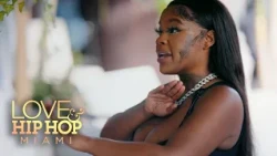 Sukihana’s Most UNHINGED Moments | Love & Hip Hop: Miami