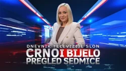 Dnevnik Televizije Slon Tuzla – Pregled sedmice – 26.09.2026.