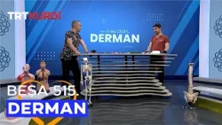 Derman - Beşa 515.