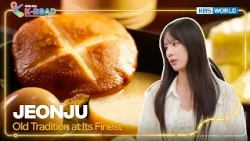 Old World Charm New Age Vibe🪭 [Guide Map K-ROAD] | KBS WORLD TV 260925