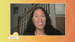 Sunrise: April 14, 2026  | CVMTV