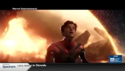 Entertainment: Avengers reassemble
