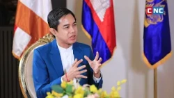ប្រធានបទ៖ នីតិវិធីជ្រើសរើសឱ្យចូលបំពេញកាតព្វកិច្ចយោធា និងការហ្វឹកហាត់