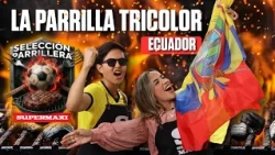 Selección Parrillera Supermaxi - Ecuador