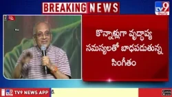 Singeetam Srinivasa Rao | 94 ఏళ్ల వయసులో దర్శకత్వం వహించి విమర్శకుల ప్రశంసలు అందుకున్న సింగీతం - TV9